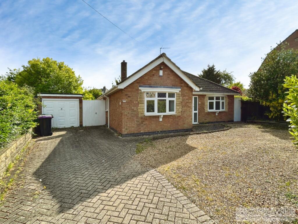 Main image of property: Casterton Road, Stamford