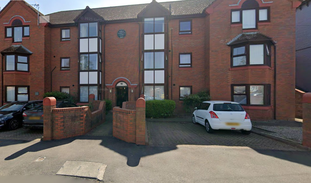 Main image of property: Falkland Road, Wallasey, Merseyside, CH44