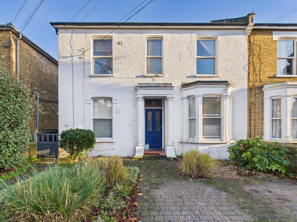 Main image of property: Cherry Orchard, Staines-upon-Thames, Surrey, TW18