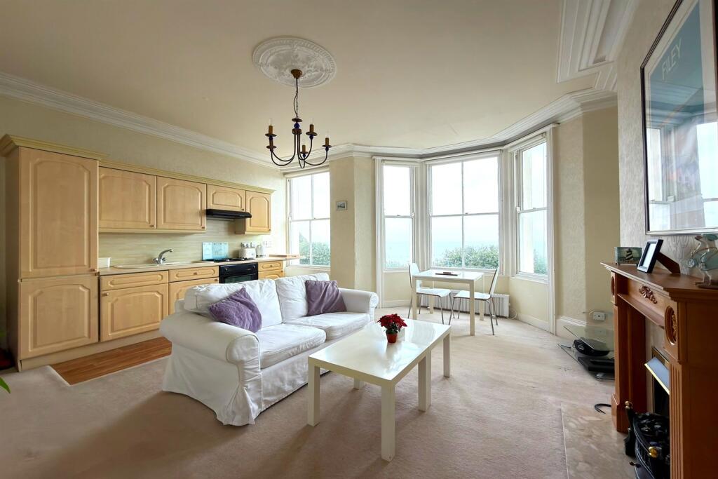 Apartment in Filey, The Pastures - View 4