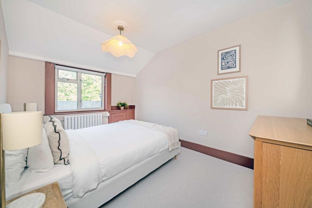 Apartment in London - More
