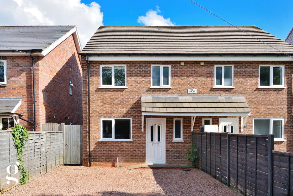 Main image of property: Firs Lane, Bromyard, Herefordshire, HR7 4BA