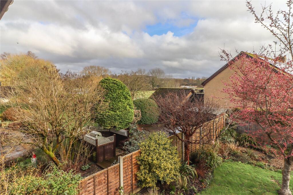 Additional image 2 of St Mary's Close, Wylye, Warminster, Wiltshire, BA12