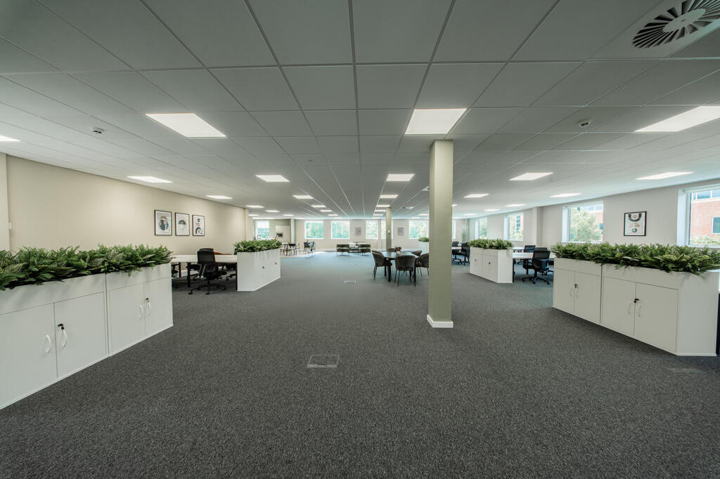 Desks