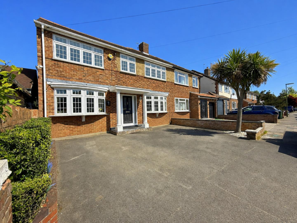 Main image of property: Gilmore Crescent, Ashford