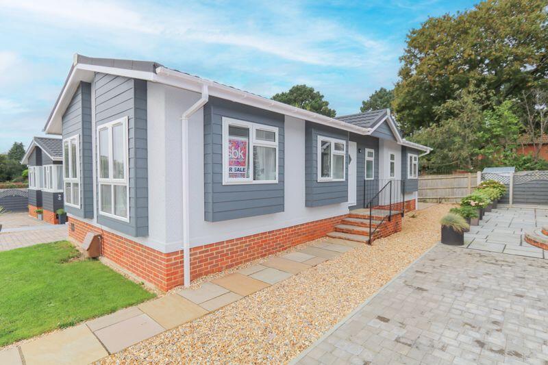 Main image of property: Lodge Road, Locks Heath