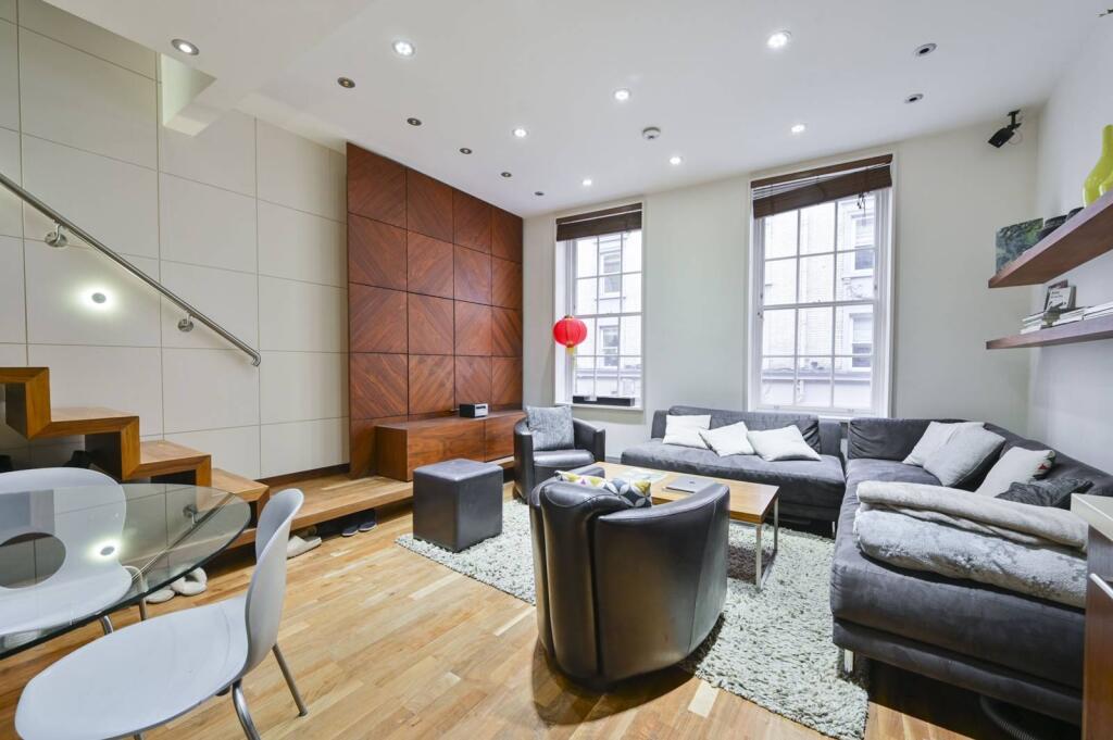 Main image of property: Shorts Gardens, Covent Garden, London, WC2H