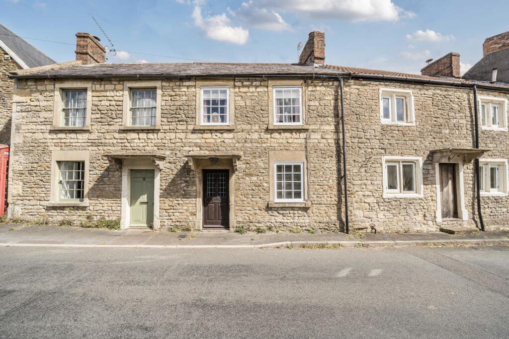 Woolverton, Woolverton, Near Bath, BA2