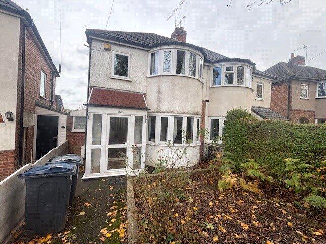 Main image of property: Marsham Road, Birmingham, West Midlands, B14