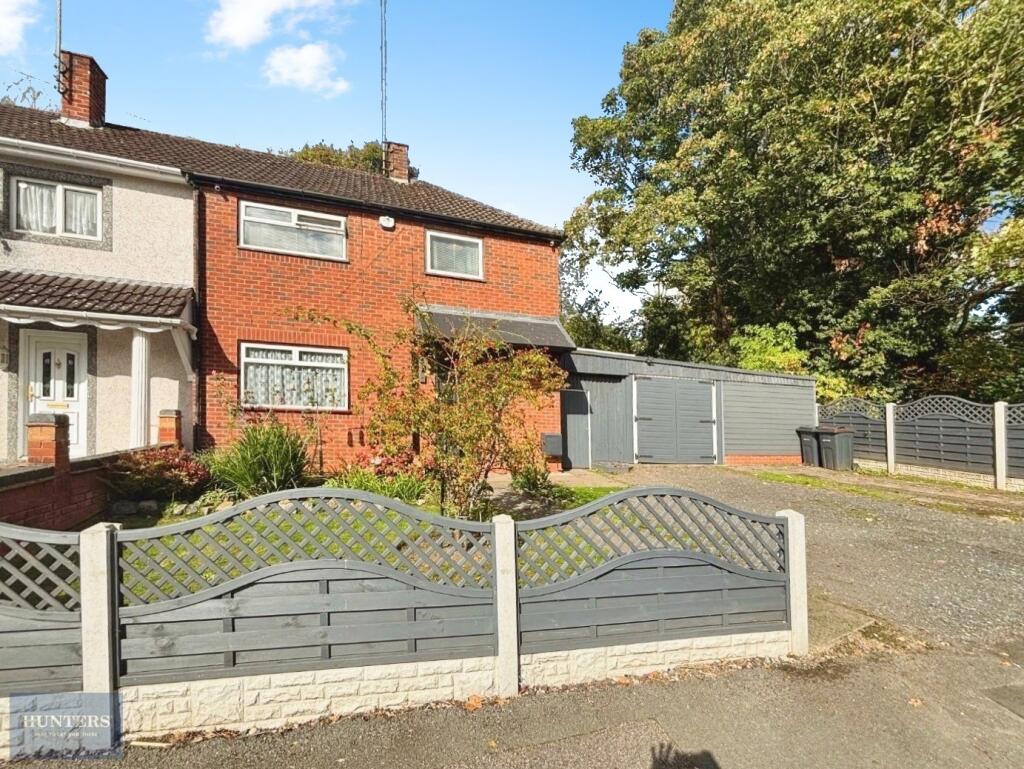 Additional image 15 of Cross Farm Road, Harborne, Birmingham