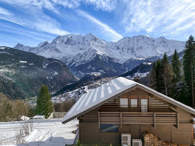 Main image of property: Chalet, Saint-Gervais Les Bains