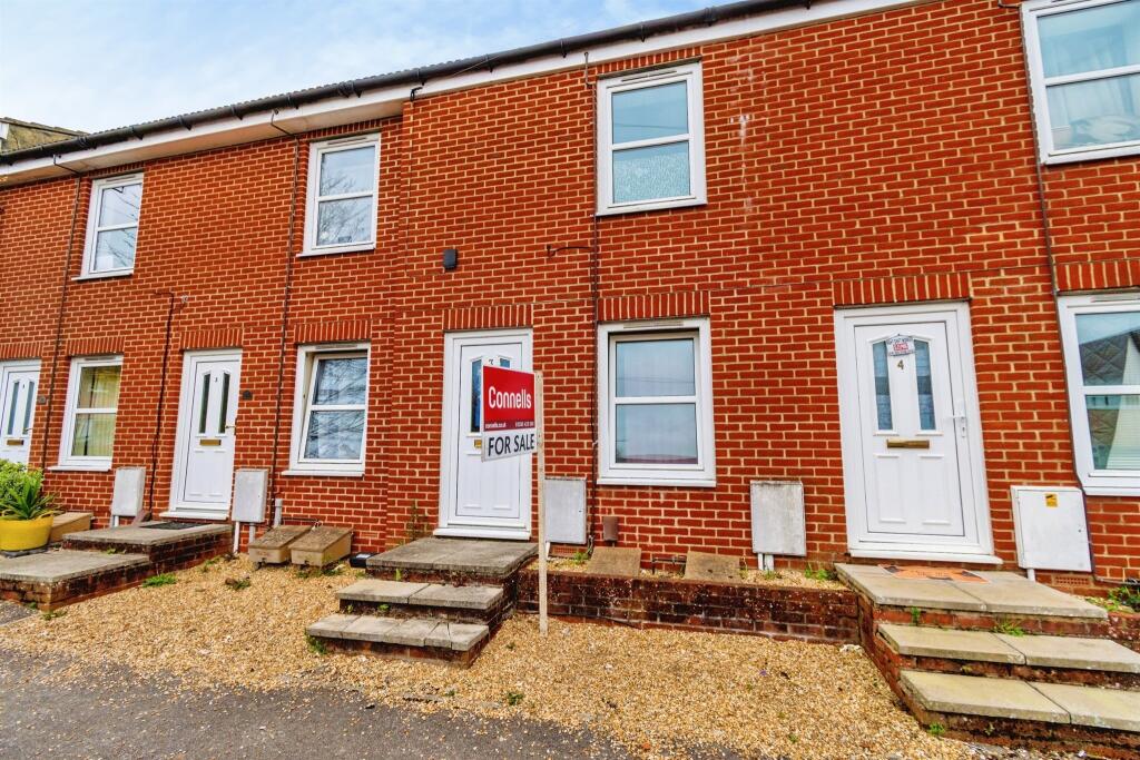 Main image of property: Dean Road, Southampton