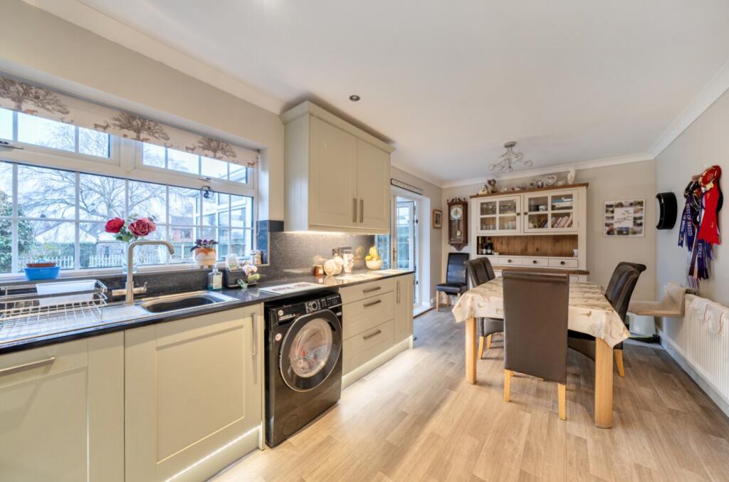 House in Doncaster - More