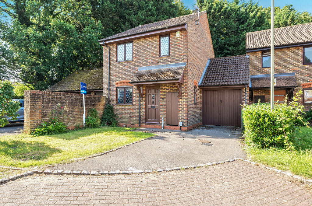 Main image of property: Cottesloe Close, Bisley, Woking