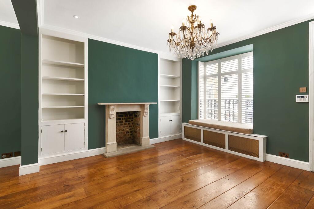 Main image of property: Peel Street, Kensington, London