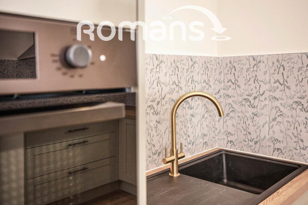 Apartment in Bath, Locksbrook - View 2