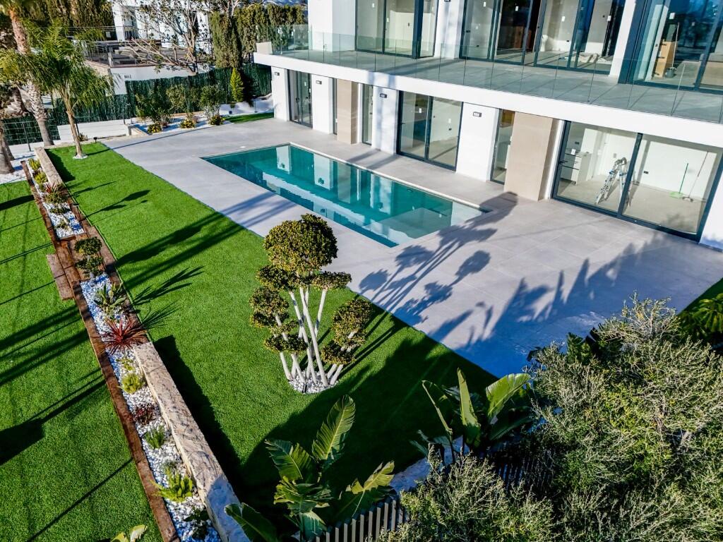 Main image of property: Altea, Alicante, Valencia