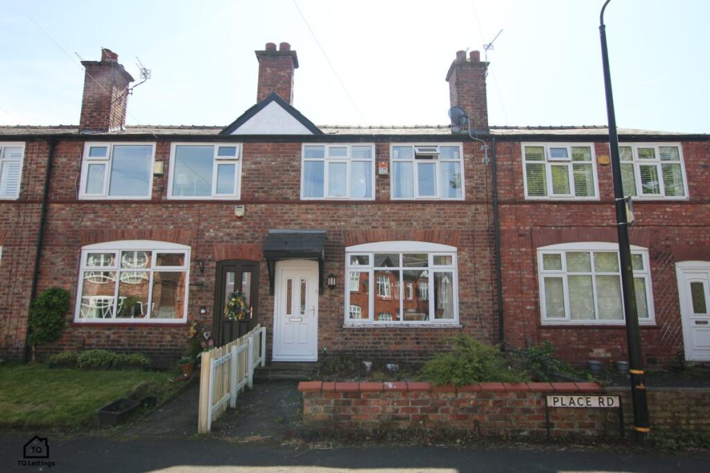 Main image of property: Place Road, Altrincham
