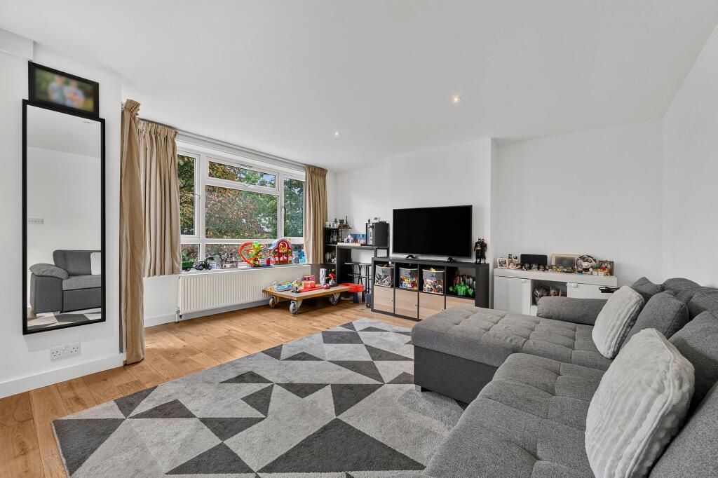 Apartment in London, West Dulwich, West Norwood - More
