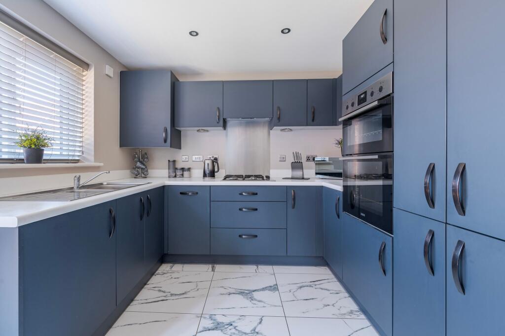 House in West Suffolk, Moreton Hall, Bury St Edmunds - View 4