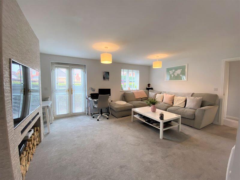 INVESTORS ONLY. Spencer David Way, Cardiff - View 5