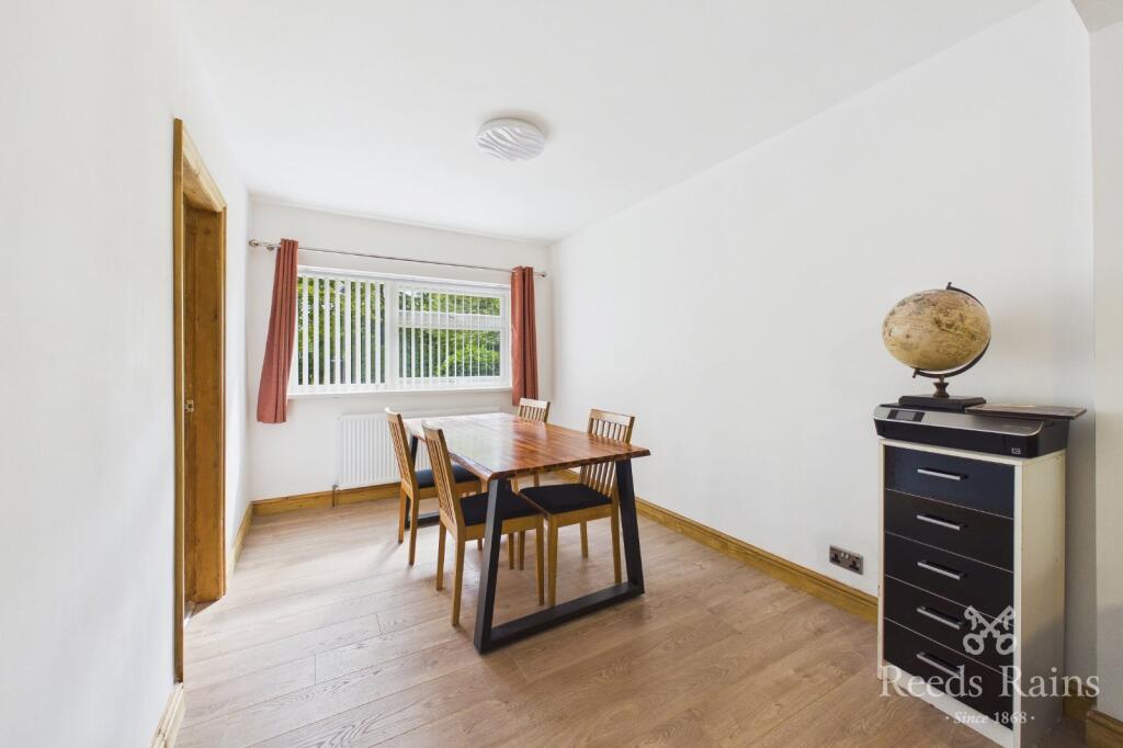 Apartment in Manchester - View 4