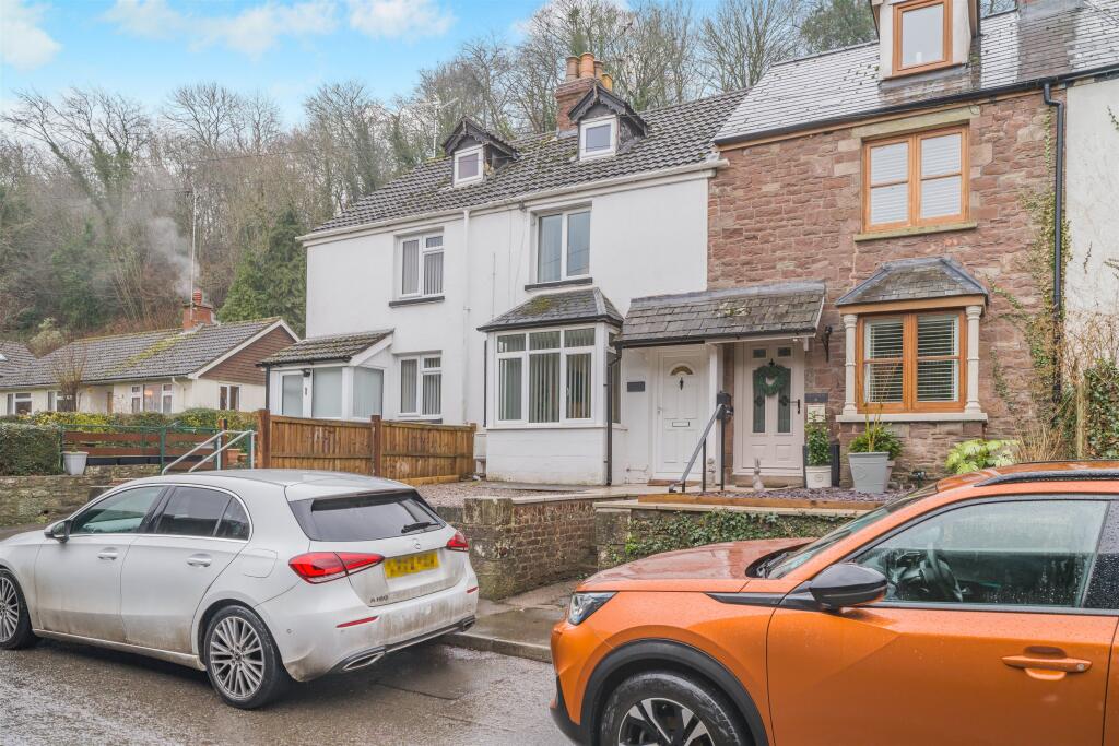 Main image of property: Hadnock Road, Monmouth