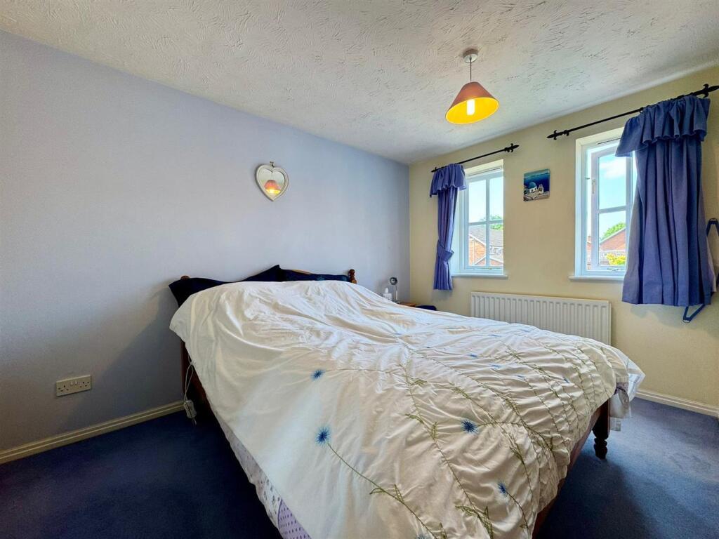 Additional image 10 of Bilberry Crescent, Sutton Coldfield