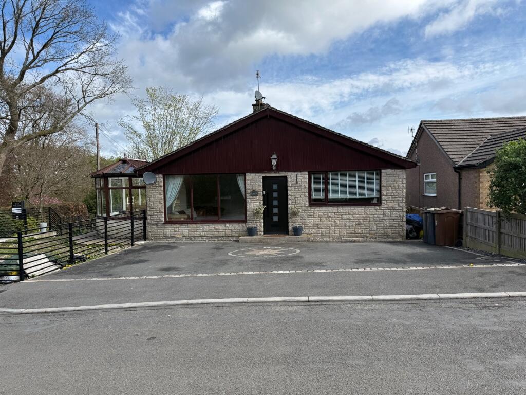 Main image of property: Yeardsley Lane, High Peak, Derbyshire, SK23