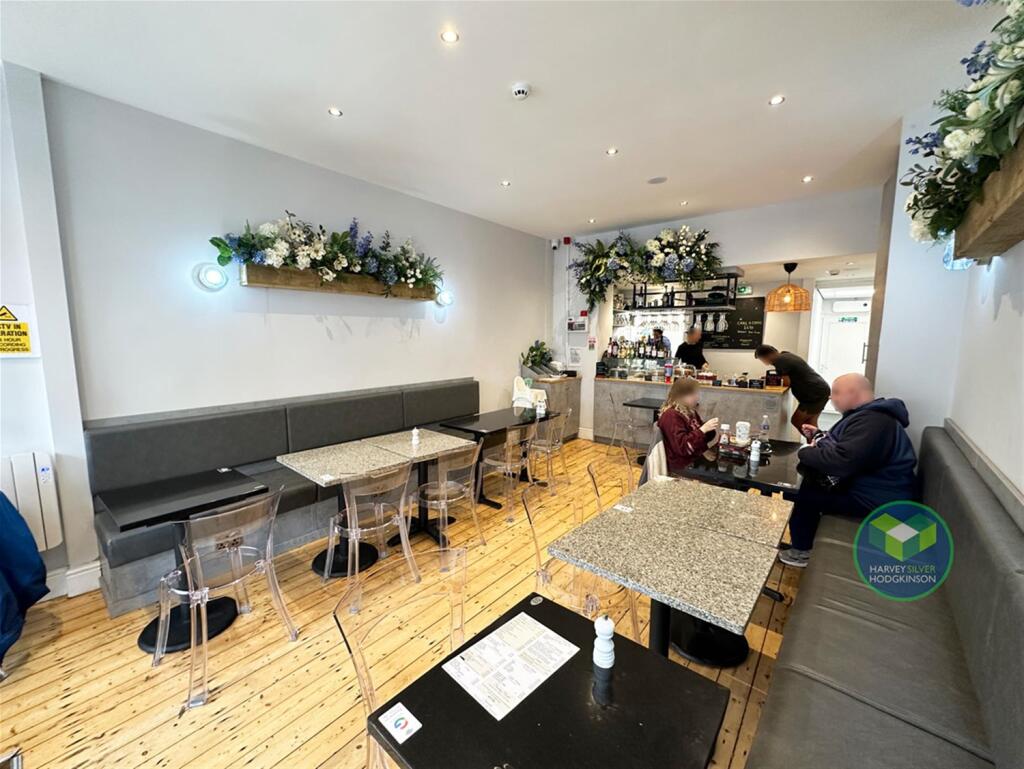 Main image of property: Cafe in Rawtenstall, Rossendale, Rossendale