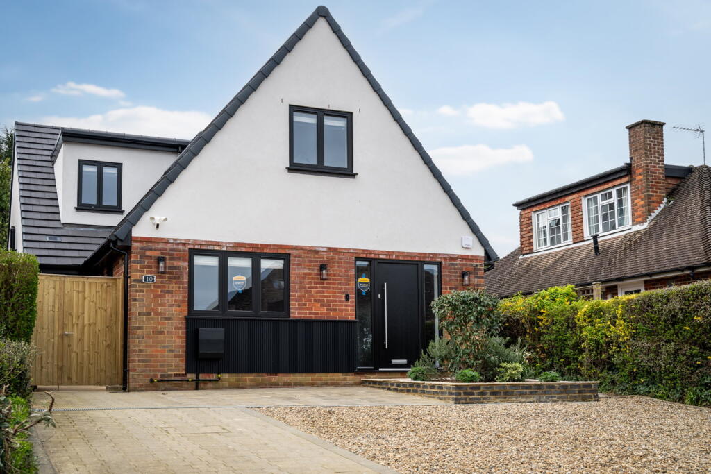 Additional image 2 of Park Rise Close, Harpenden, Hertfordshire, AL5 3AW