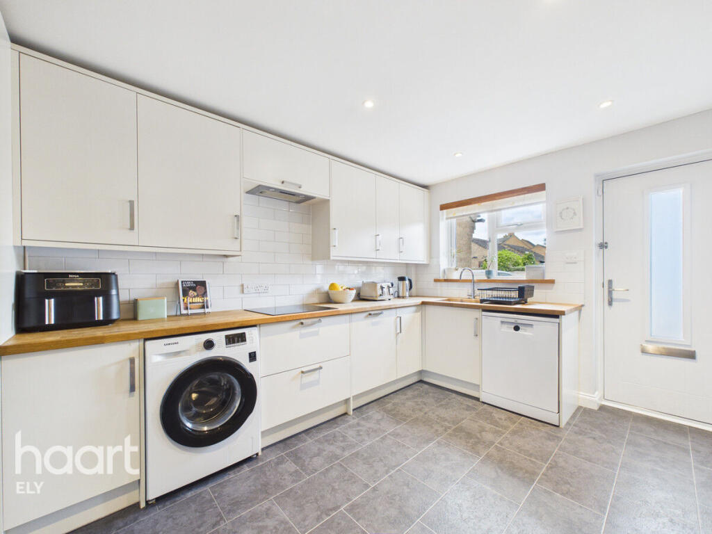 Main image of property: Bellairs, Sutton