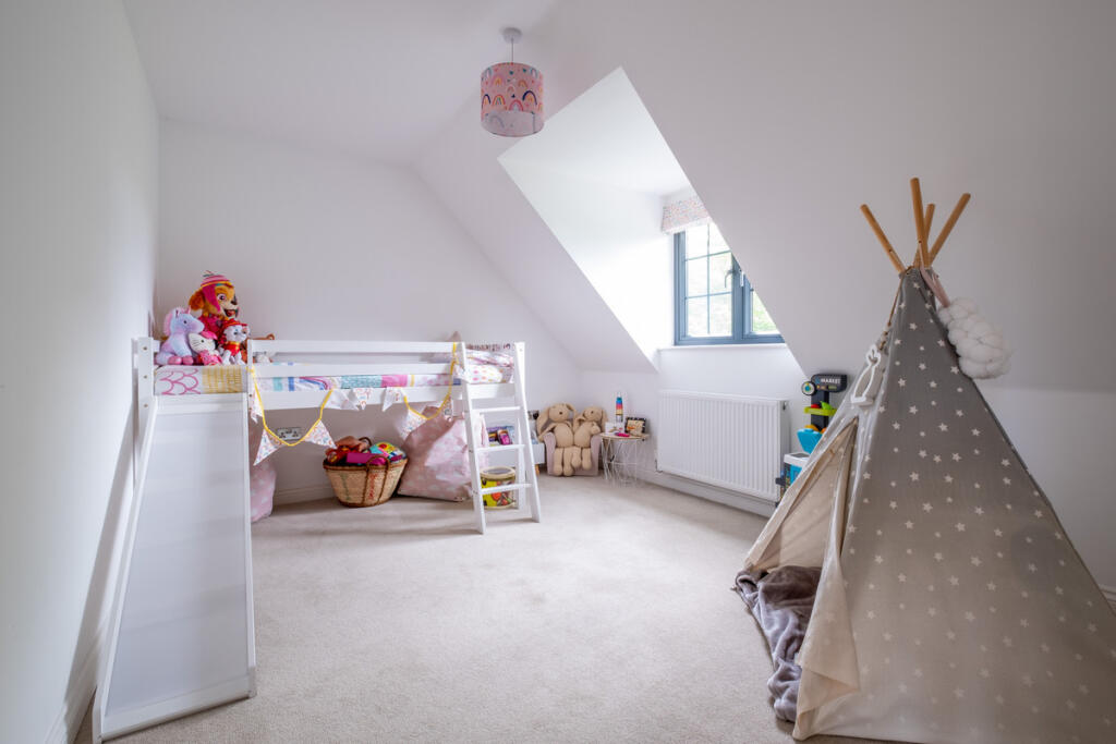 Additional image 24 of Marsh Lane, Solihull, B91