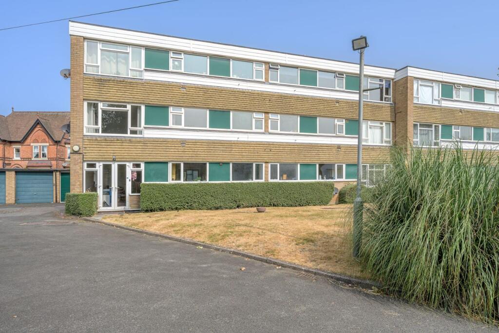 Main image of property: Metchley Lane, Birmingham