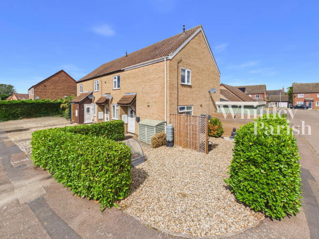 Main image of property: Garlondes, East Harling, NR16