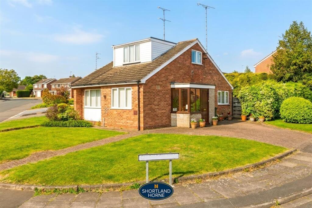 Main image of property: Mantilla Drive, Styvechale Grange, Coventry