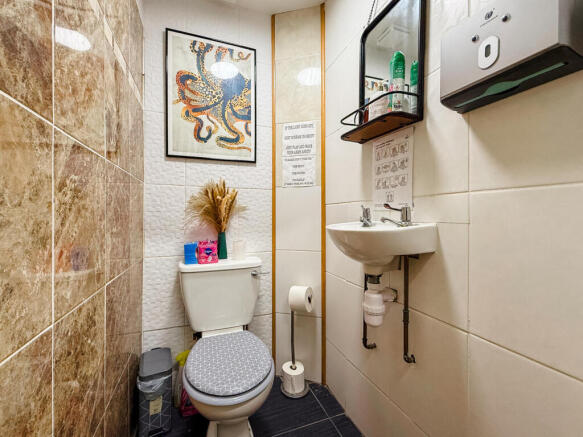 WC