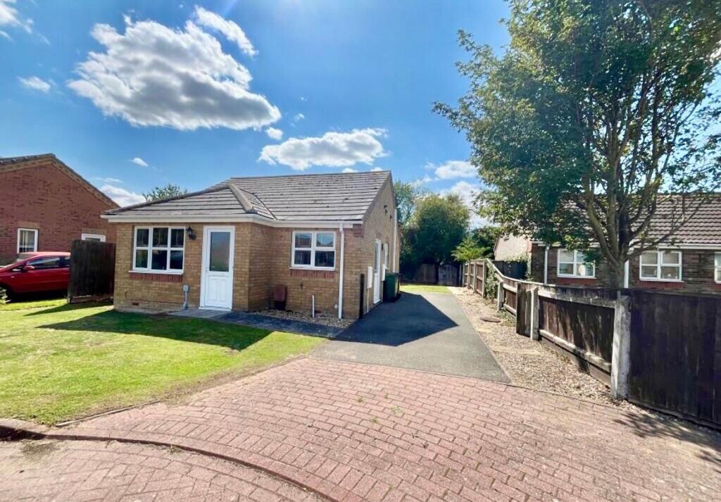 Main image of property: Wellington Close, South Killingholme, Lincolnshire