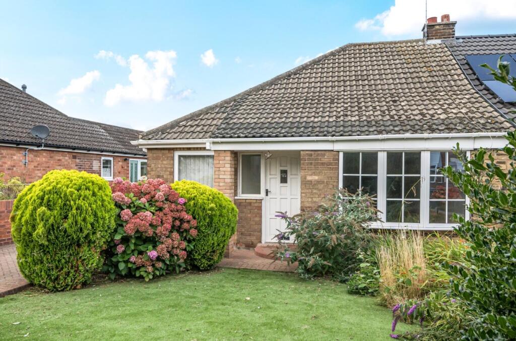 Main image of property: Meadow Croft, Brayton, Selby