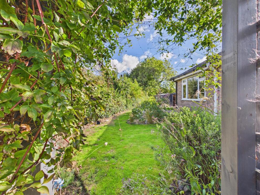House in East Lindsey, Alford - View 3