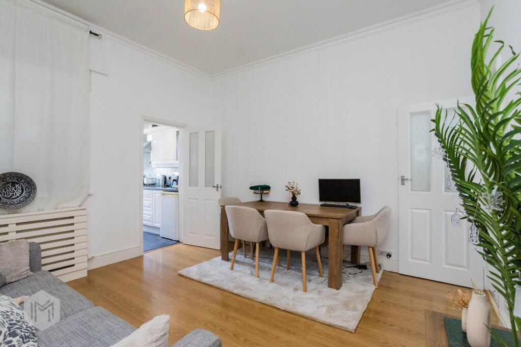 House in Bolton - View 5