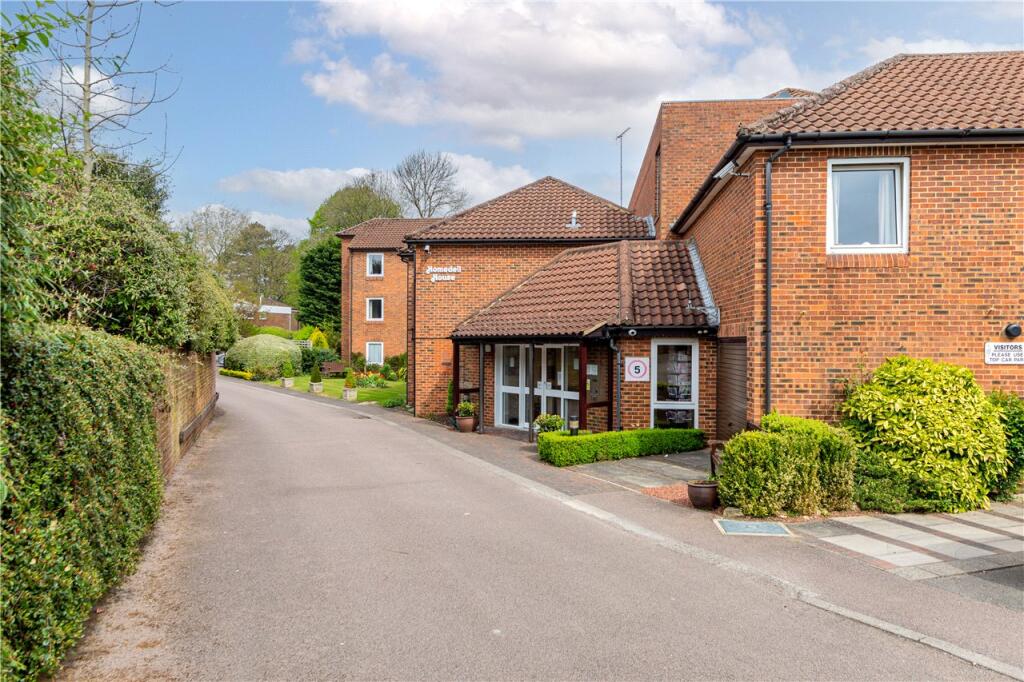 Main image of property: Roundwood Lane, Harpenden, AL5
