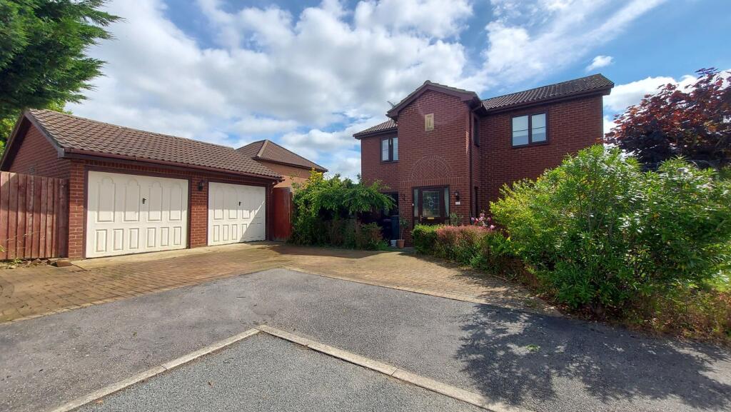 Main image of property: Lilac Close, Bourne, PE10