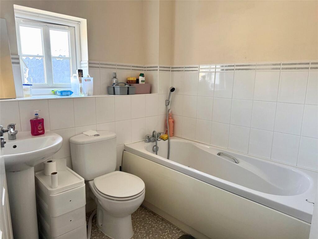 Additional image 8 of Harris Close, Frome, Somerset, BA11