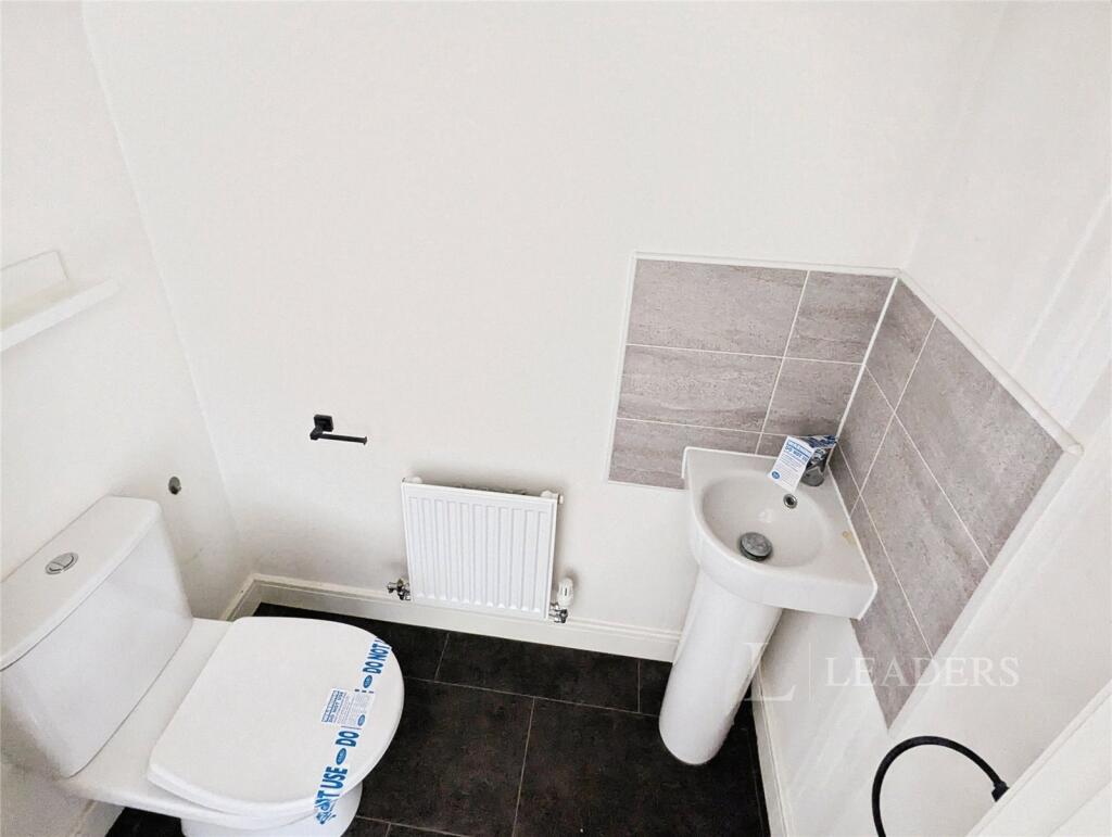 Alton Way, Littleover, Derby photo 4