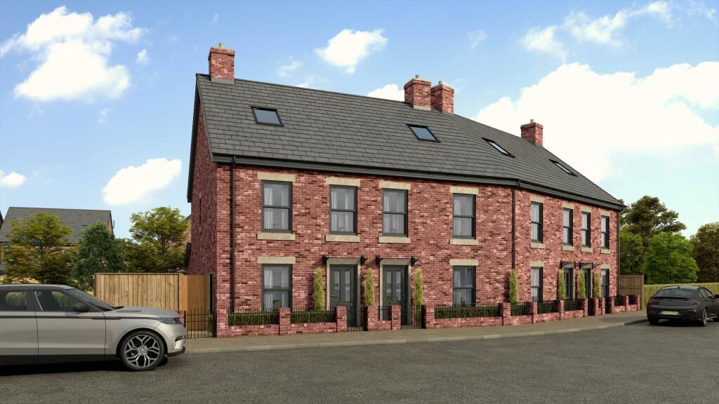 Main image of property: The Sycamore, Church Mead, Gee Cross