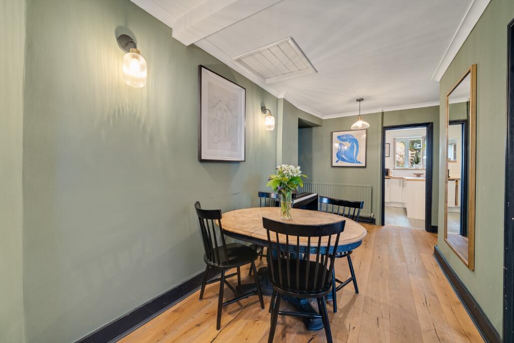Apartment in London, Blackheath Royal Standard, Kidbrooke - More