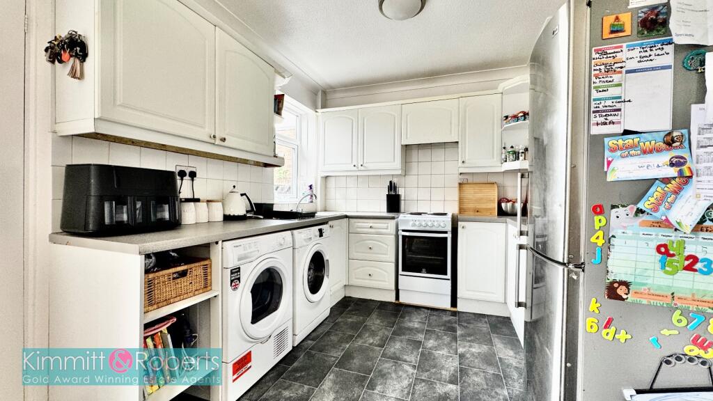 House in Sunderland, North East - View 5