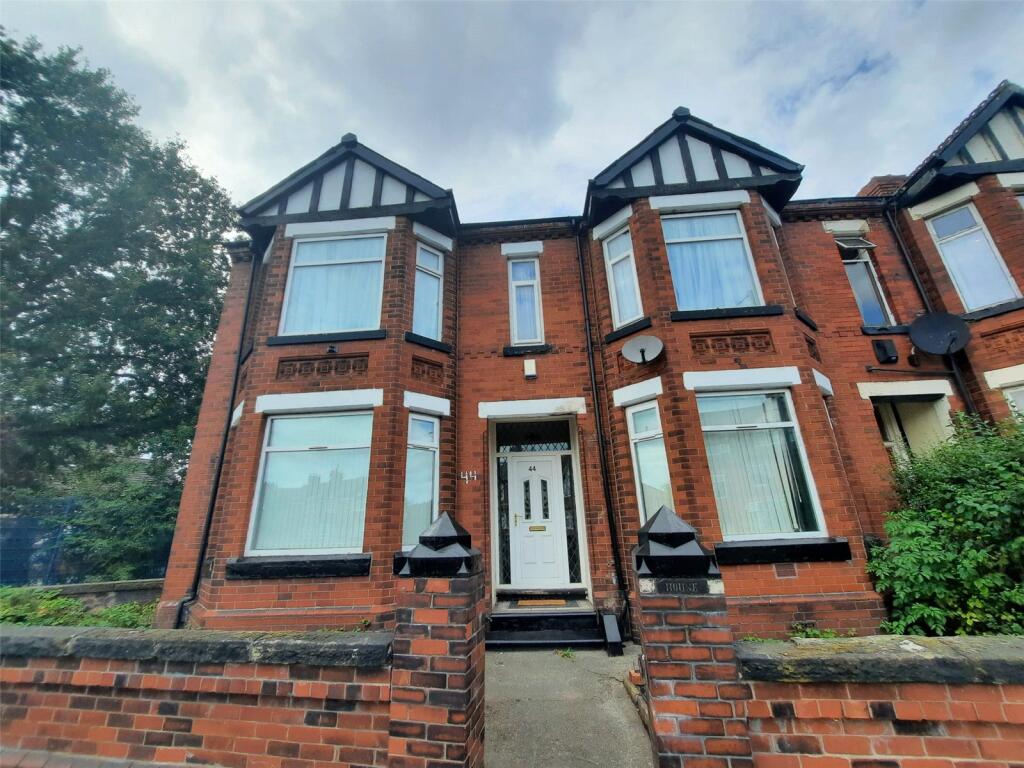 Main image of property: Daisy Bank Road, Manchester, Greater Manchester, M14