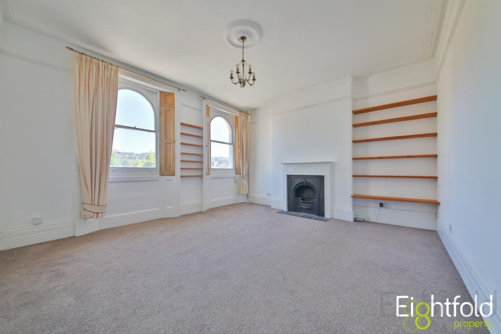 Main image of property: Roundhill Crescent, Brighton